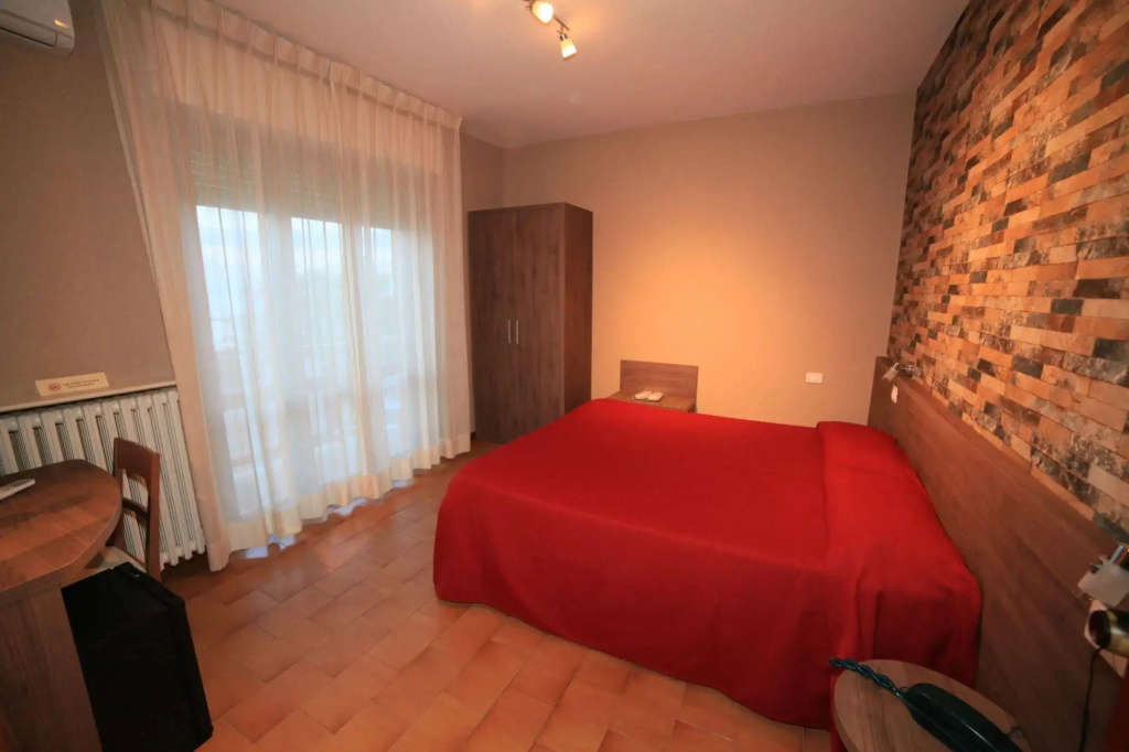 Hotel Velus - фото 15