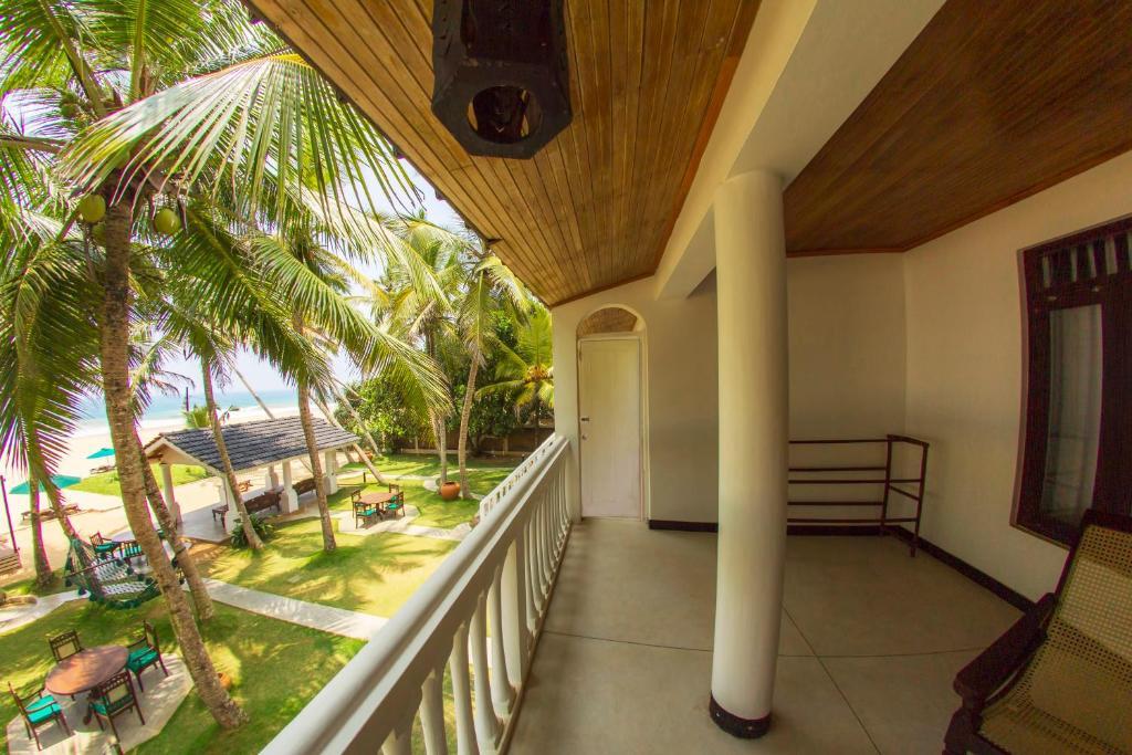 Hotel Suite Lanka
