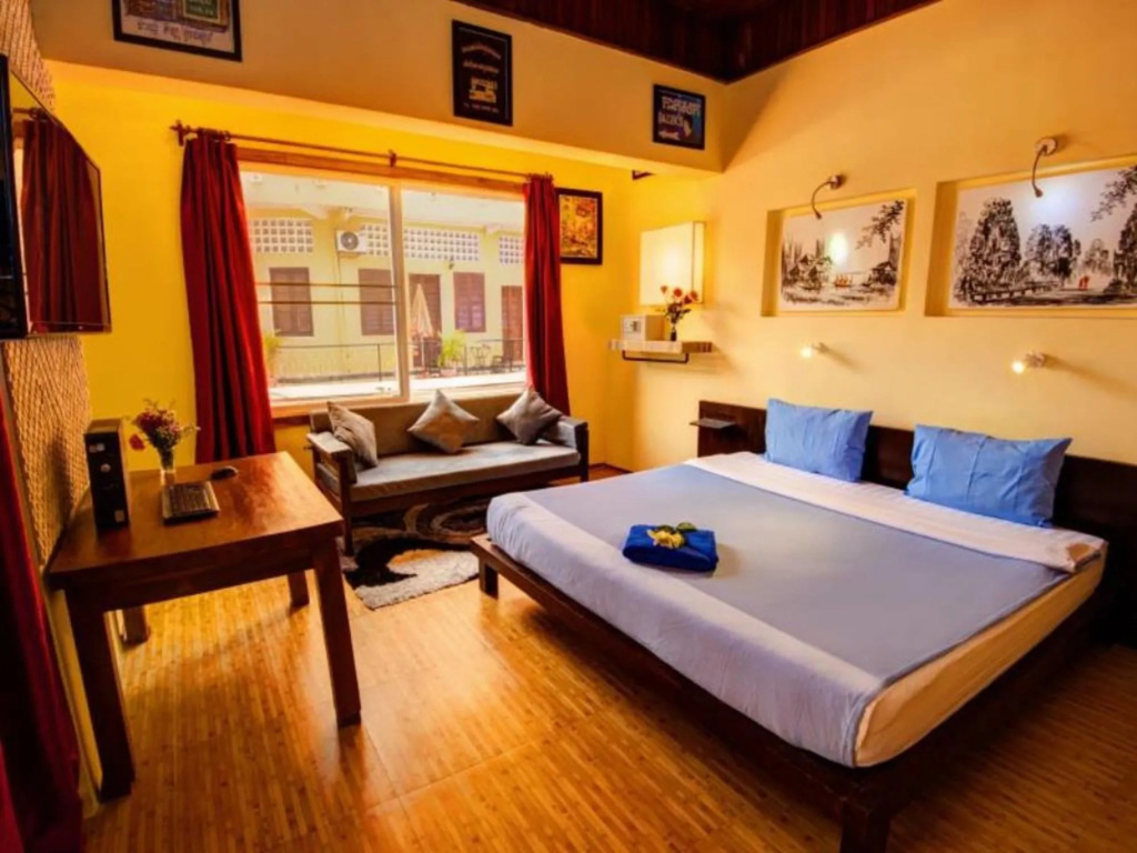 Hotel photo 4