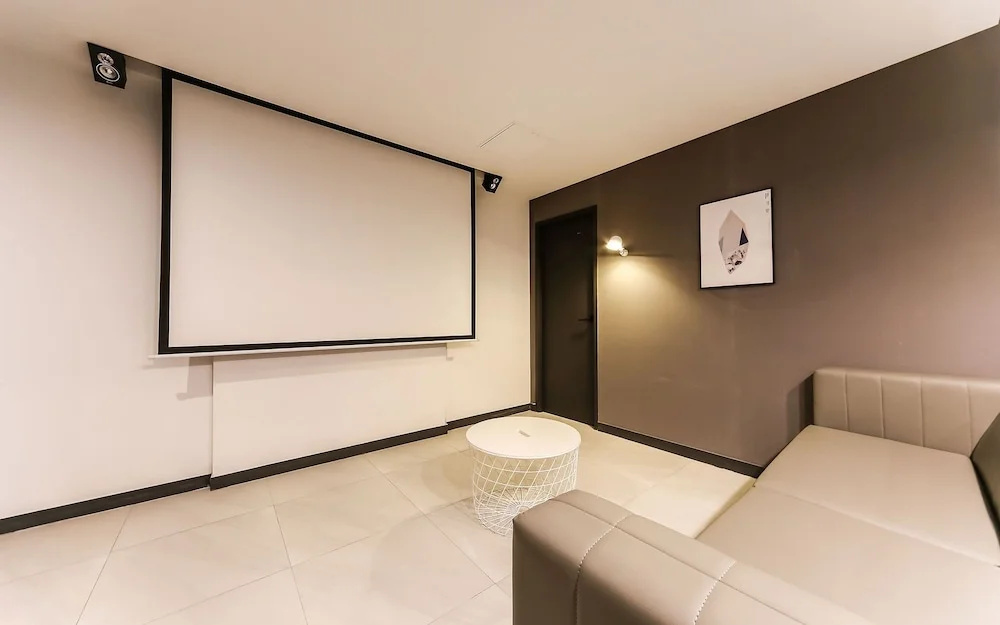 Daegu Dongchon Cacaotel - фото 5