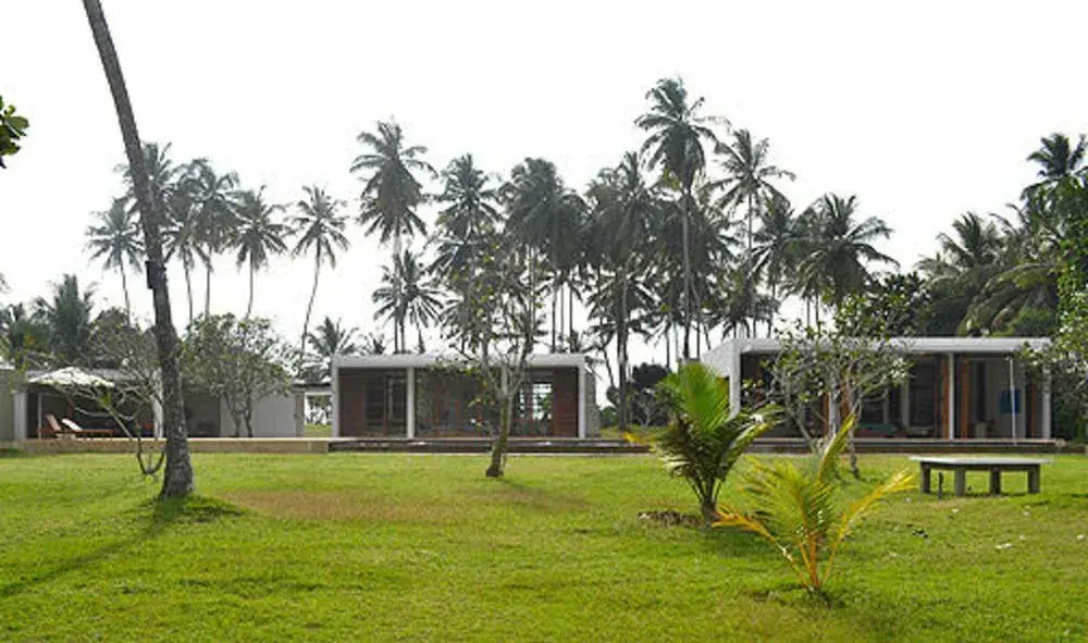 The Villa Bentota - фото 41