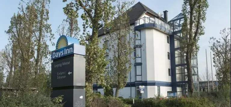 Days Inn Leipzig Messe