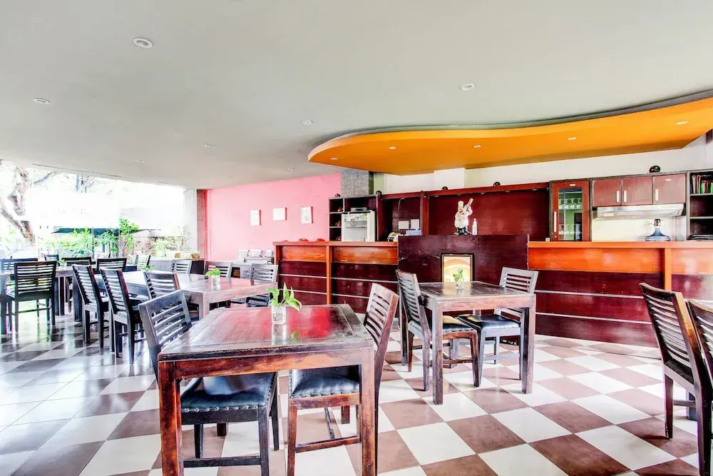 Hotel photo 20