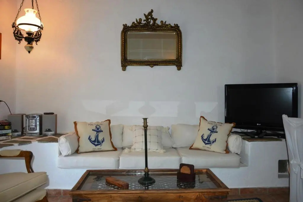 Studios Kilindra - Chambres