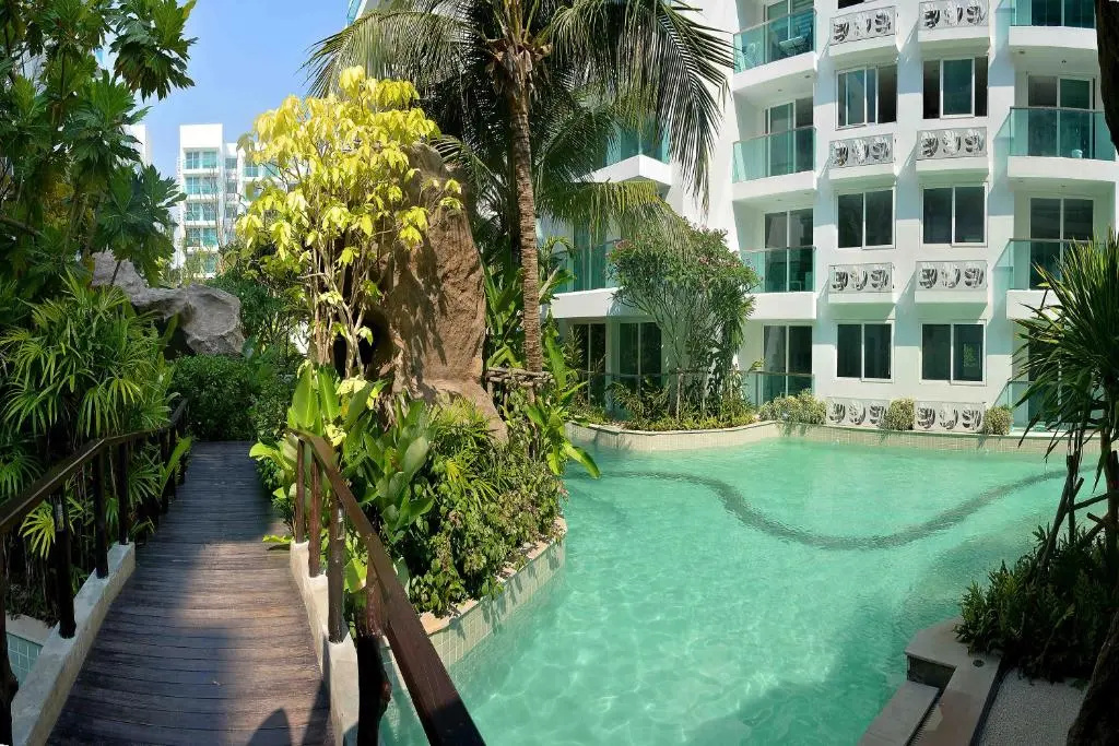 Hotel photo 12