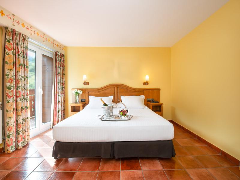 Ski Plaza Hotel & Wellness - Chambres