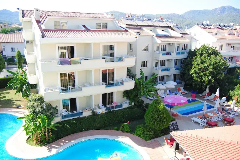 Verona Apart Hotel
