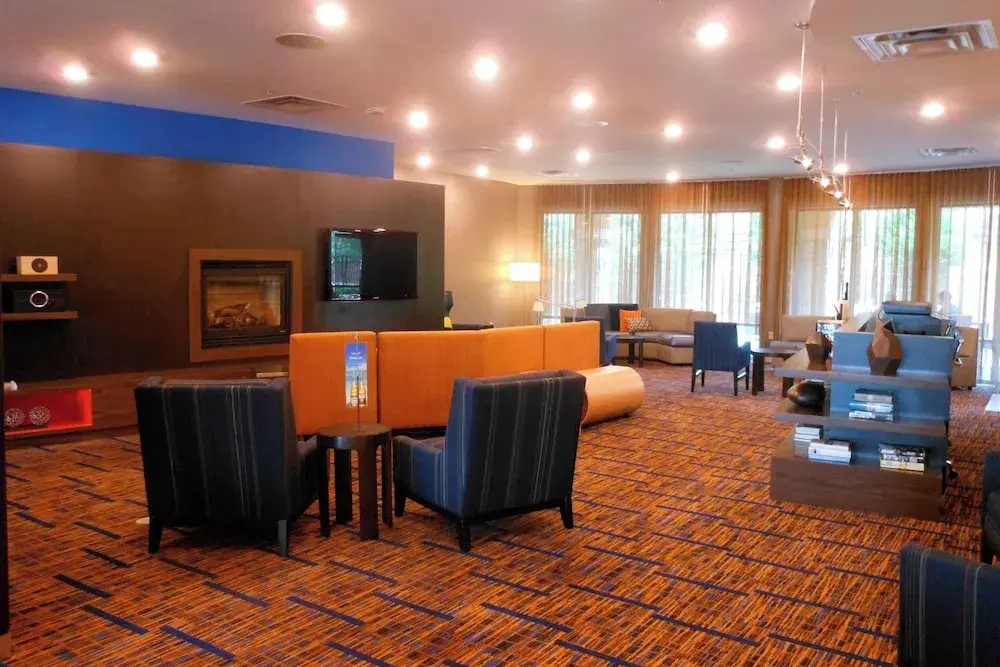 Hotel photo 2
