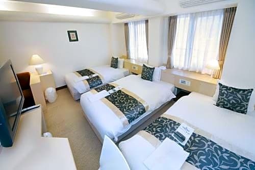 Hotel Chatelet Inn Kyoto 사진 7