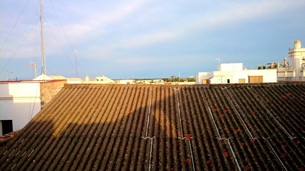 Property With One Bedroom In El Puerto De Santa Maria 2 Km From The Beach