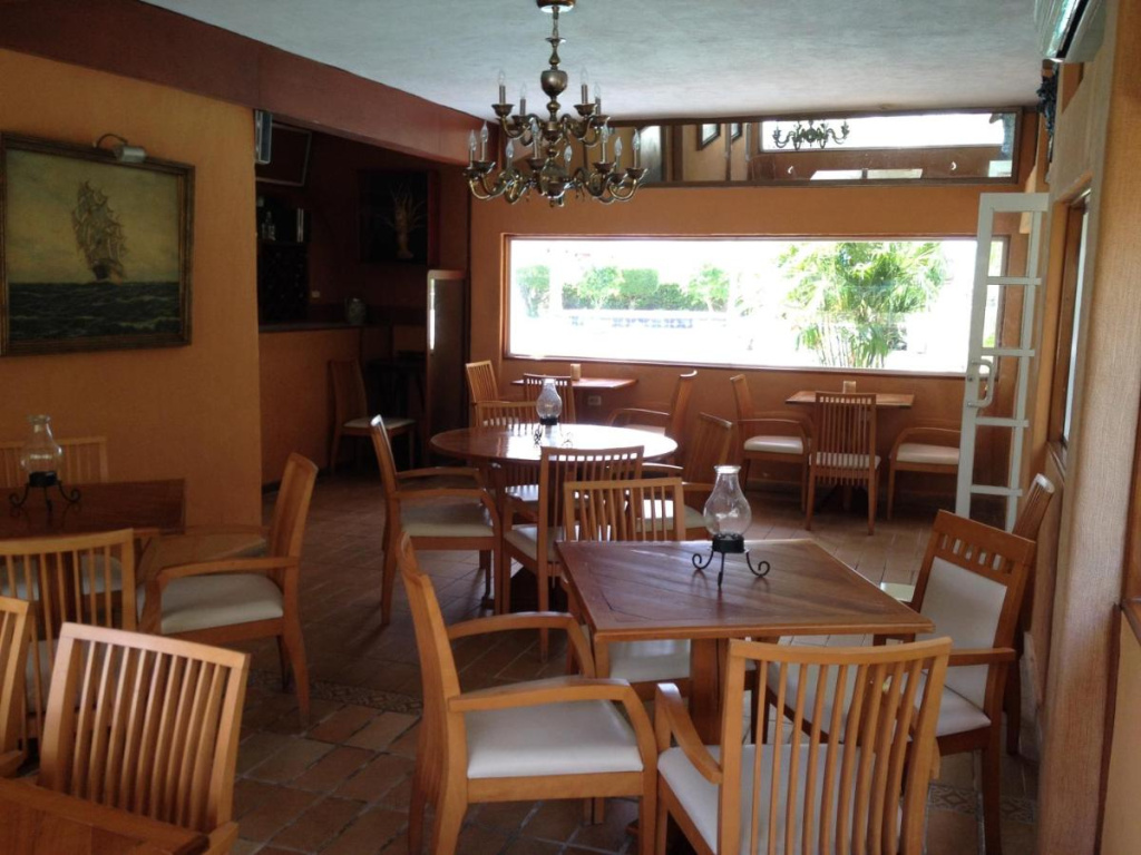 Villablanca Garden Beach Hotel - Général