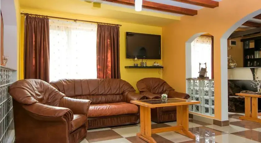 Casa De Vacanta Ellen