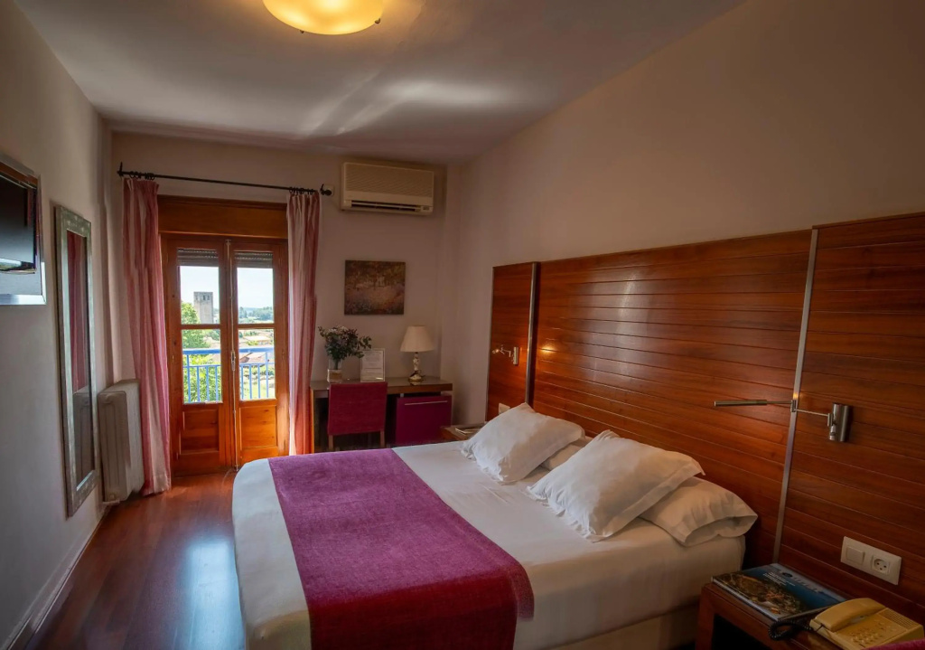 Hotel Rural Spa Don Juan De Austria - Général