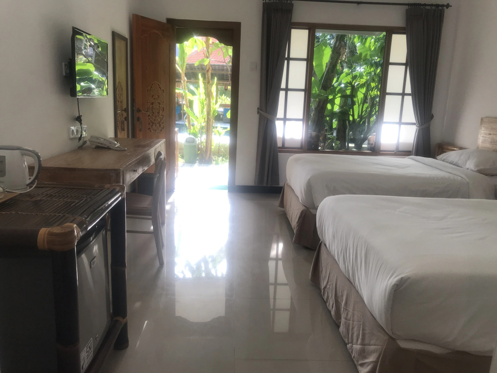 Sanur Lodge — фото