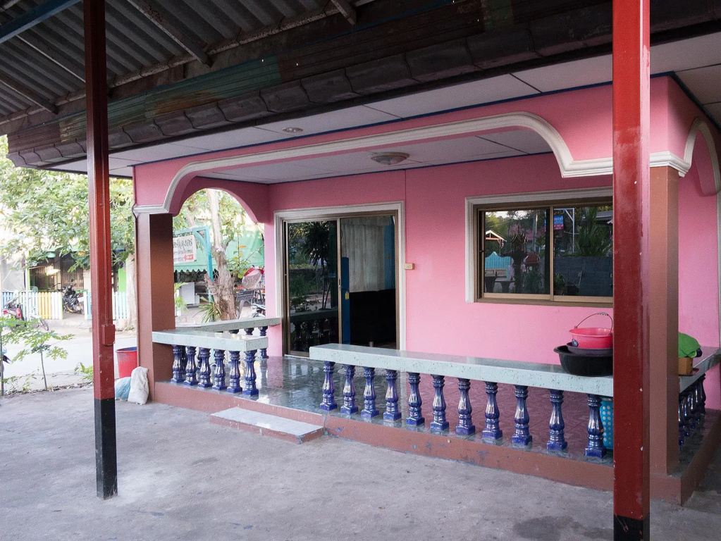 Rakbankerd House - Chambres