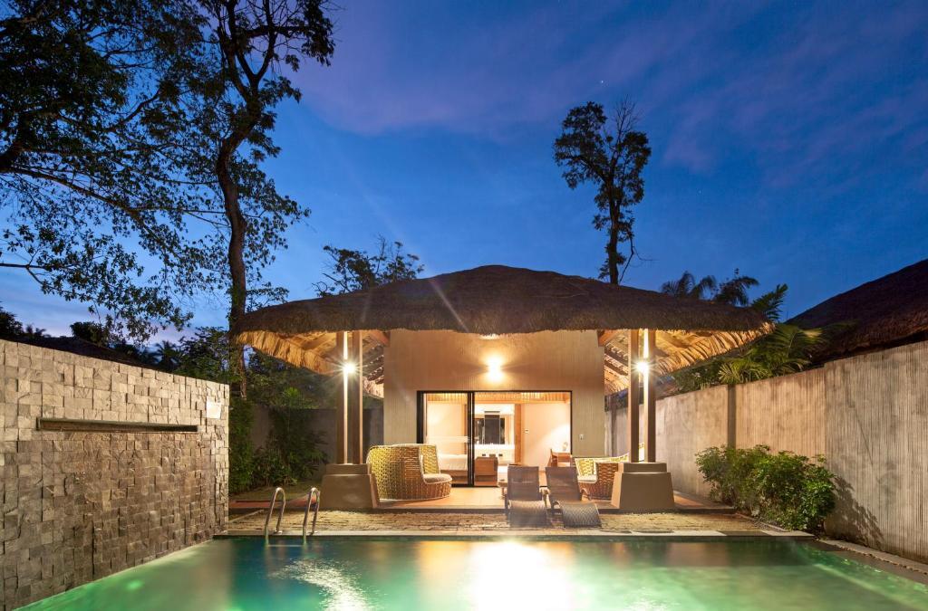 Beyond Resort Khaolak