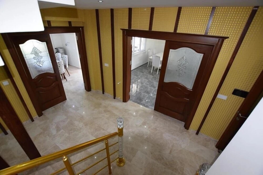 Villa Sato by Elm - фото 12