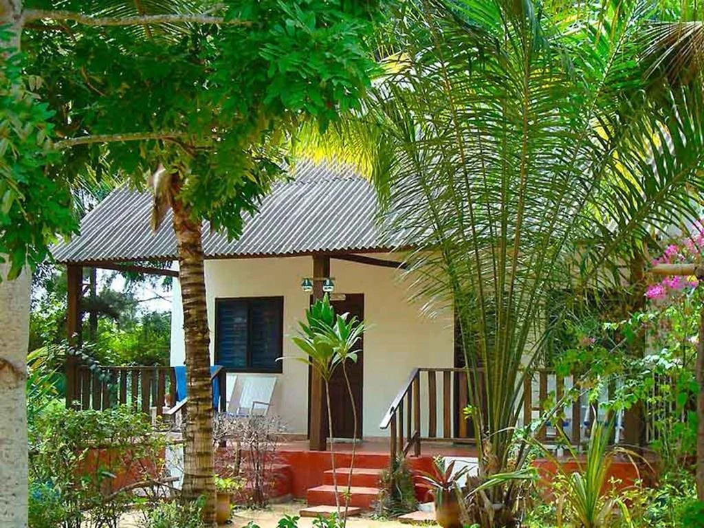Business Centre