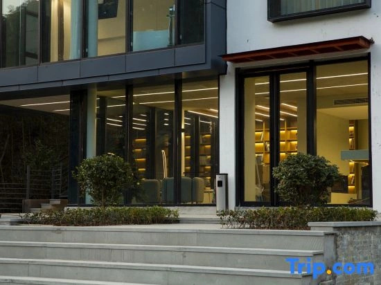 Moganshan Pan Rui Lingyue Mountain Home Stay