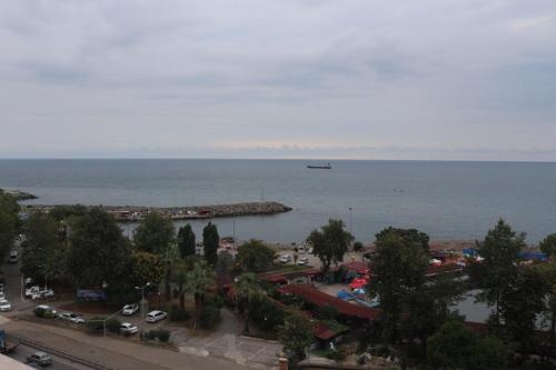 Beach & Waterfront