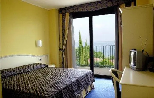 Hotel AHG Riva Del Sole Hotel - Adults Only - Chambres