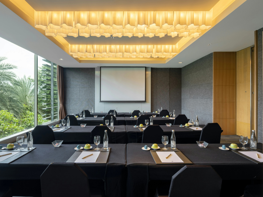 DoubleTree by Hilton Jakarta Kemayoran - Général