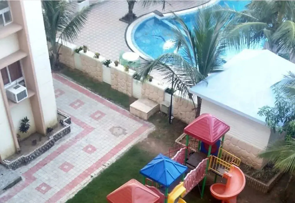 Janardan Homestay Puri