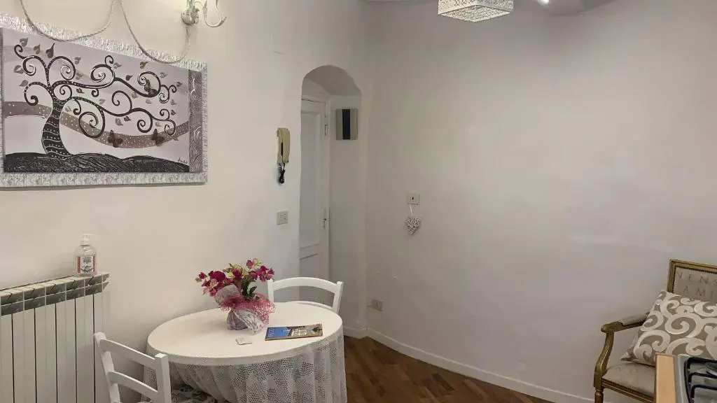 Appartamento incantevole nel centro di Arezzo