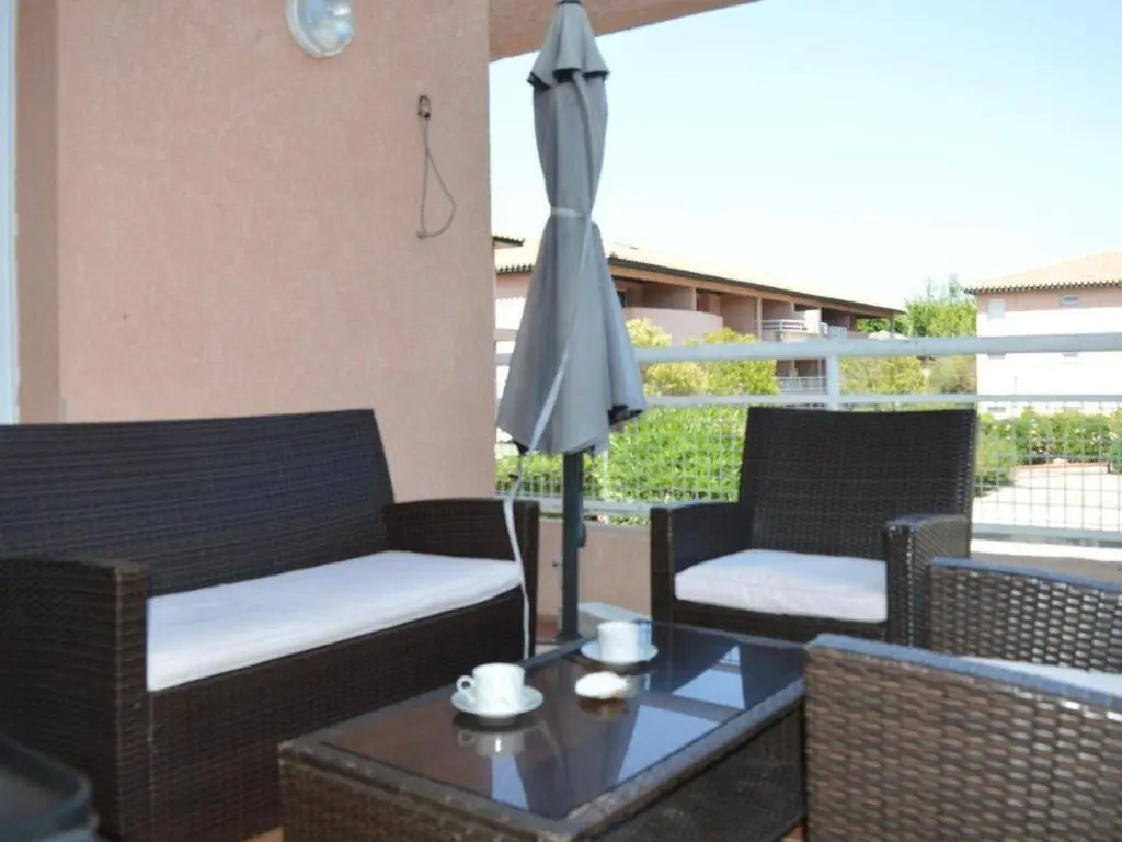 Appartement Saint-Cyprien, 3 pièces, 6 personnes - FR-1-225D-68