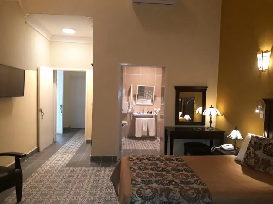 Hotel photo 4