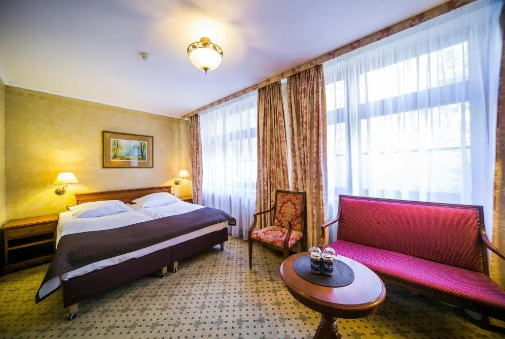 Hotel photo 2