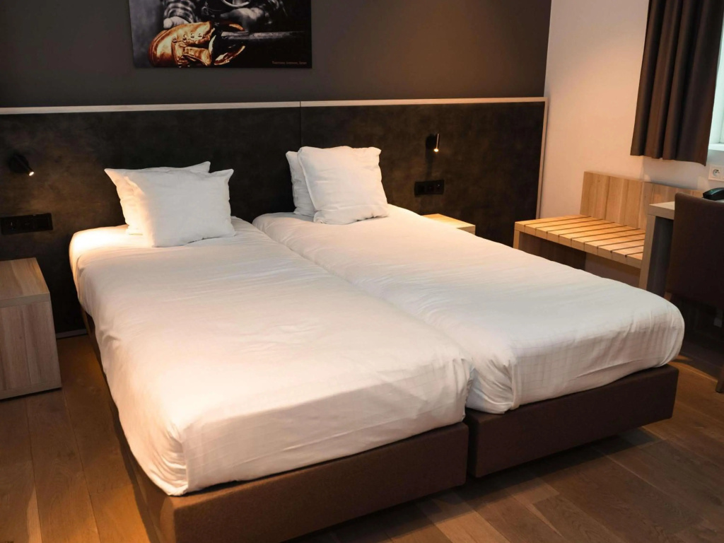 C-Hotel Westwing - Général