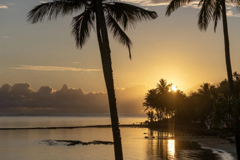 The Naviti Resort - Général