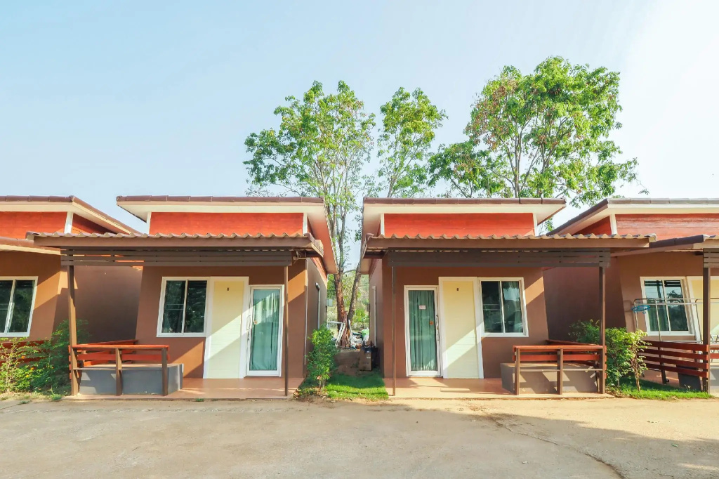 Ai Villa by OYO Rooms
