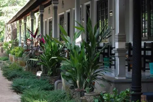 Habarana A4 Villa