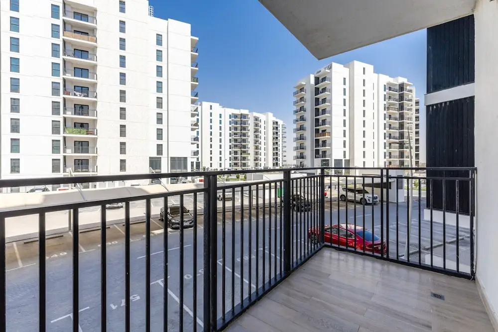 Maison Privee - Relaxed Yas Island Living Near ALL Attractions