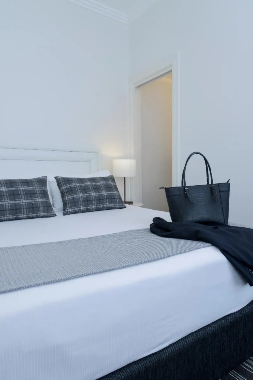 Perouse Randwick by Sydney Lodges - Chambres