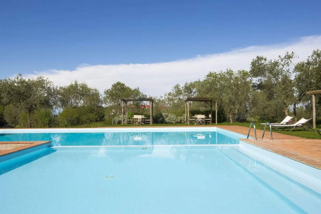La Casetta - Casa Di Campagna - Général