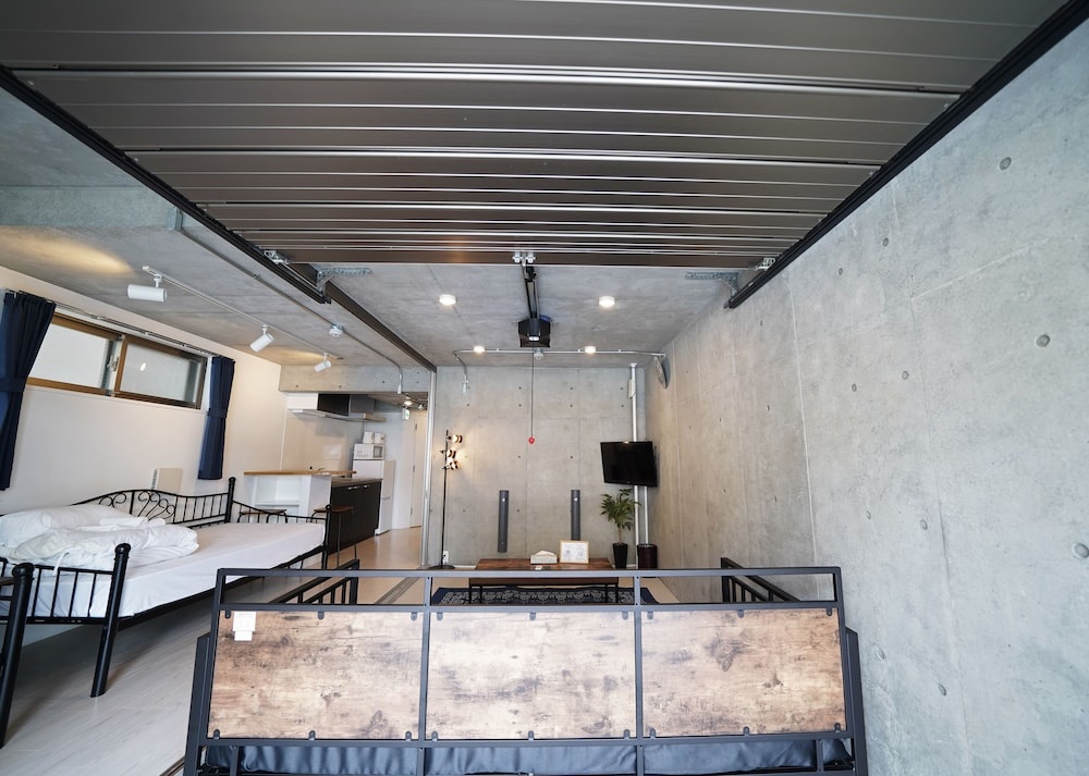 Laffitte Hirai Condominium Hotel 사진 19