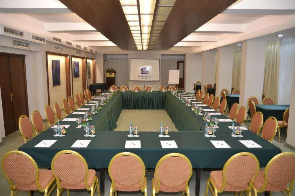 Business Centre