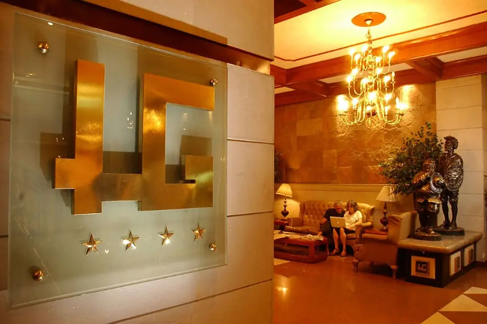 Hotel photo 19