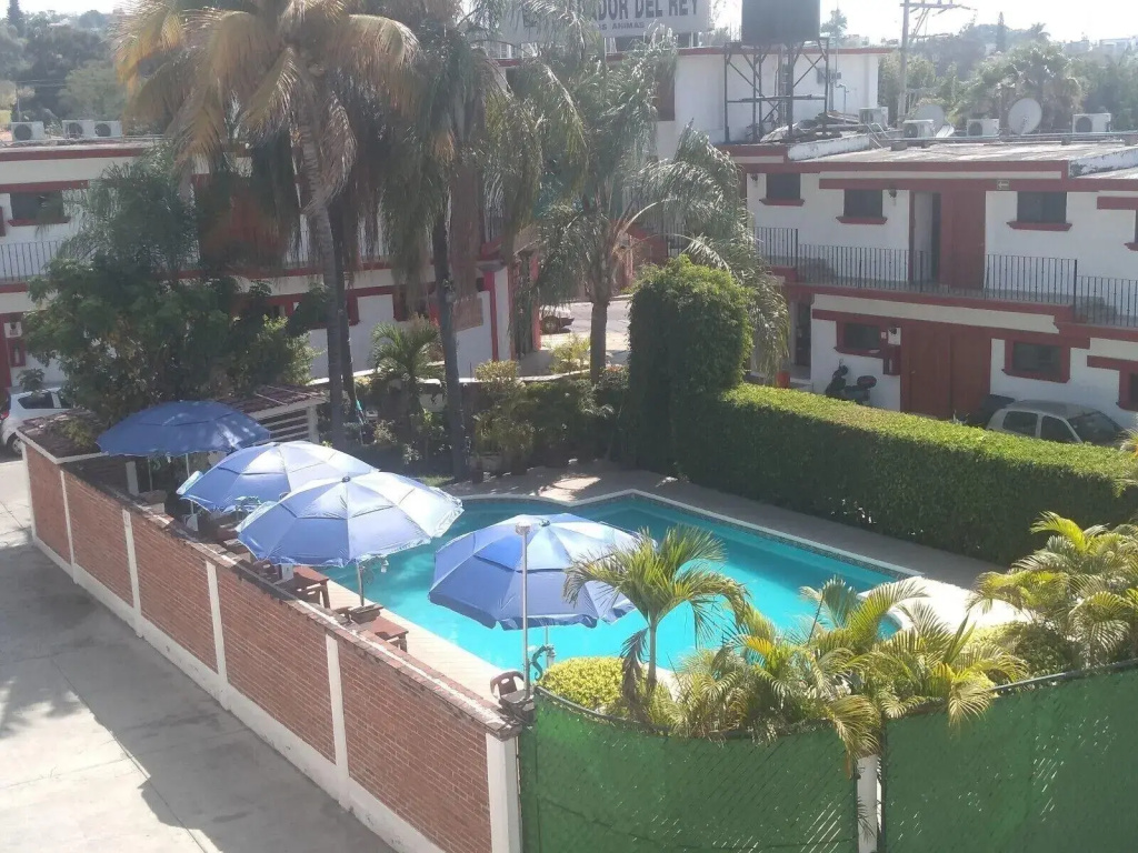 Hotel photo 15