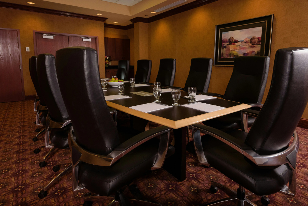 Embassy Suites by Hilton Minneapolis North - Général