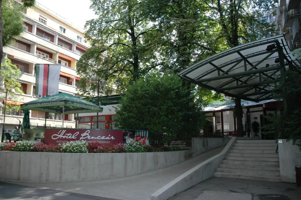 Hotel photo 15
