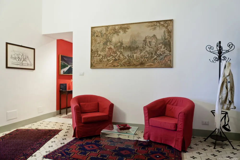B&B Casa Mo' — 2