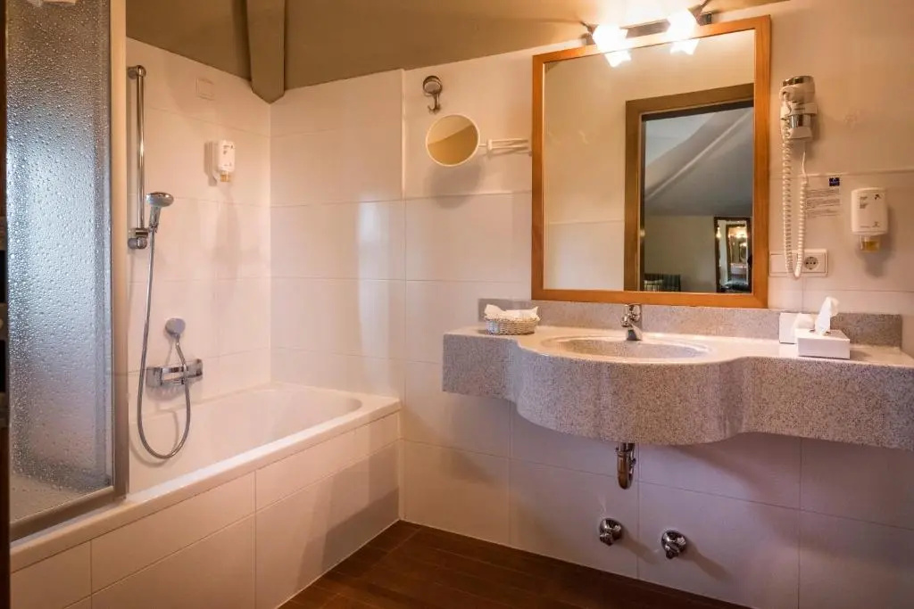 Falkensteiner Hotel & Spa Sonnenparadies - Chambres