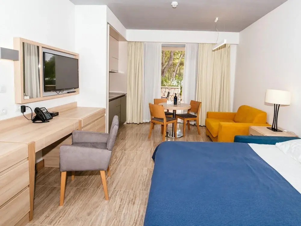 Hotel photo 4