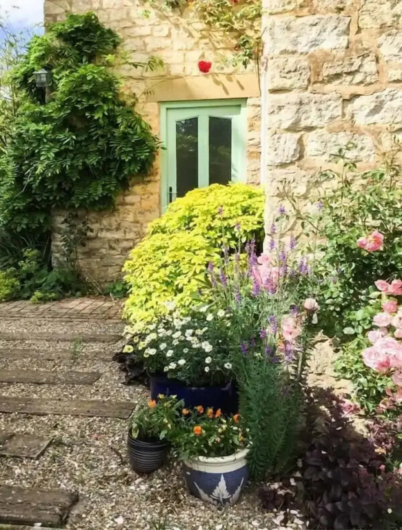 Cottage