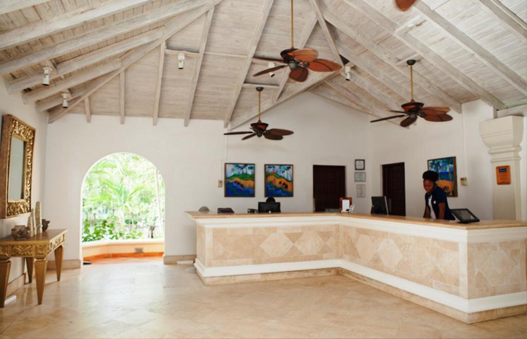 Turtle Beach by Elegant Hotels - All-Inclusive by null