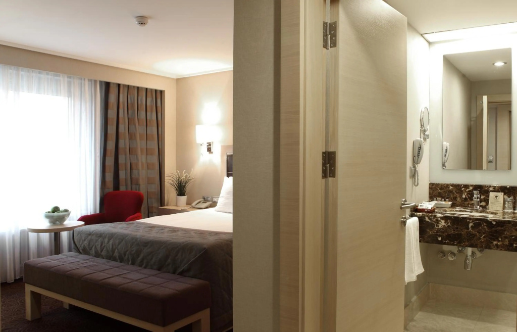 Hotel photo 5